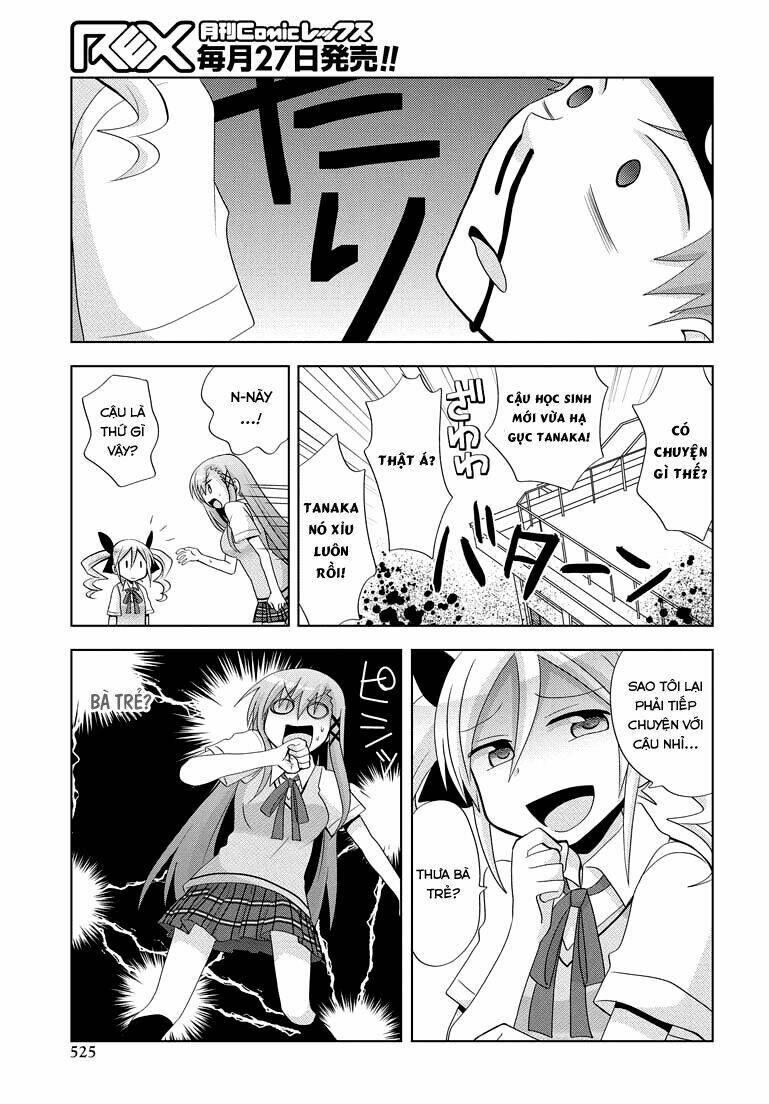 chichi ga loli na mono de chapter 4 8