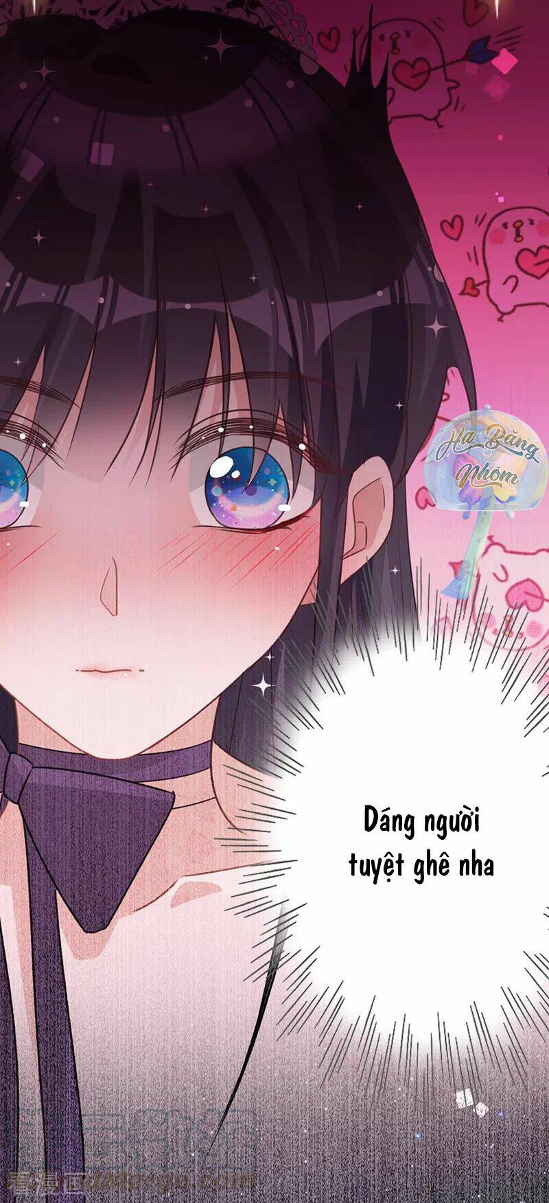 dĩ hôn chi danh chapter 19 35