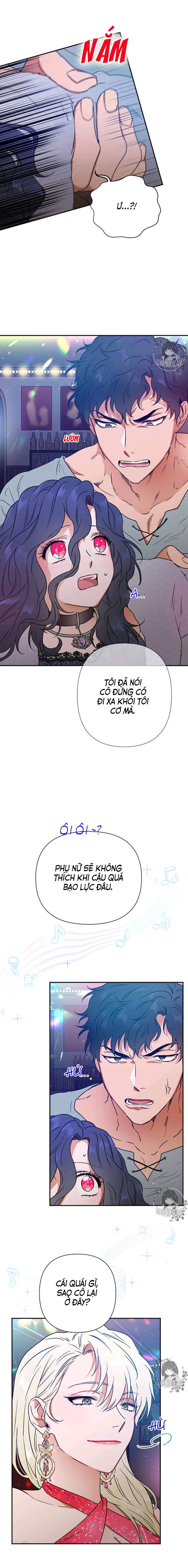 lady baby chapter 108 13