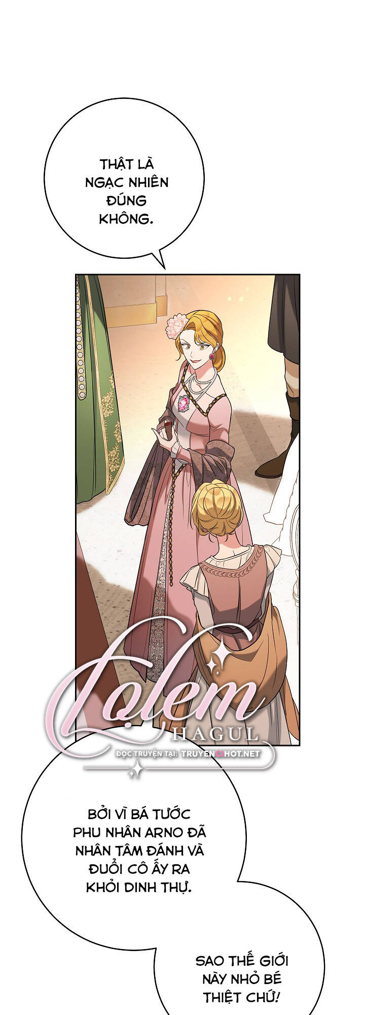 cuộc hôn nhân vụ lợi chapter 52.1 10