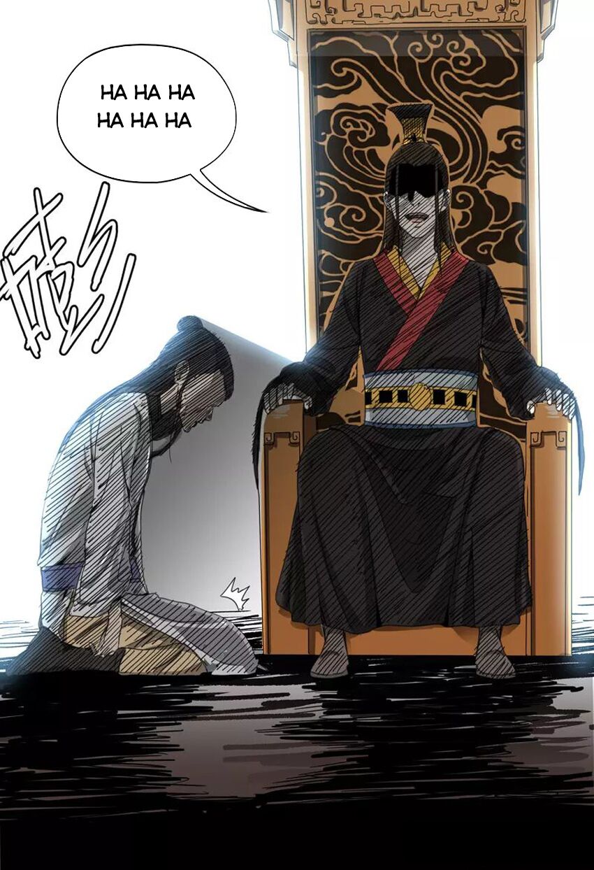 vạn giới tiên trung chapter 144 12