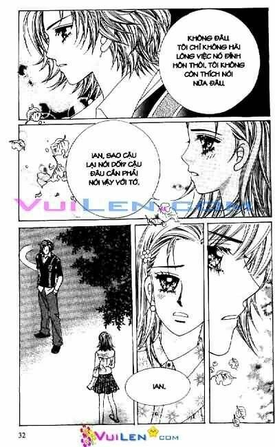 tình yêu quý tộc chapter 106 13