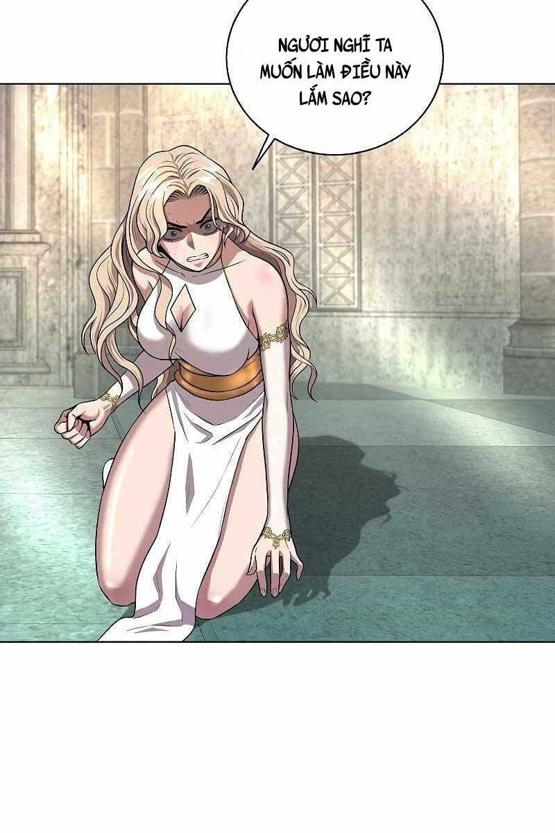 ma pháp sư hắc ám trở về để nhập ngũ chapter 1.3 10