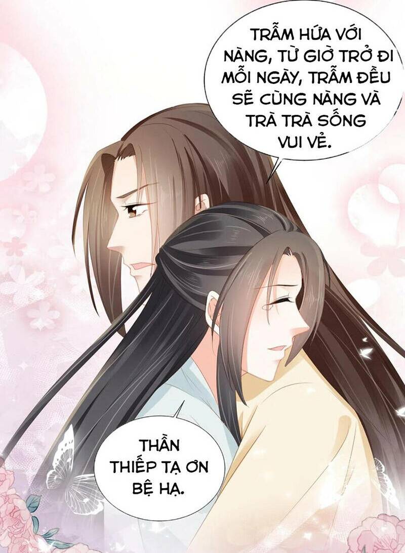 nhặt được bảo bối manh manh chapter 45 15