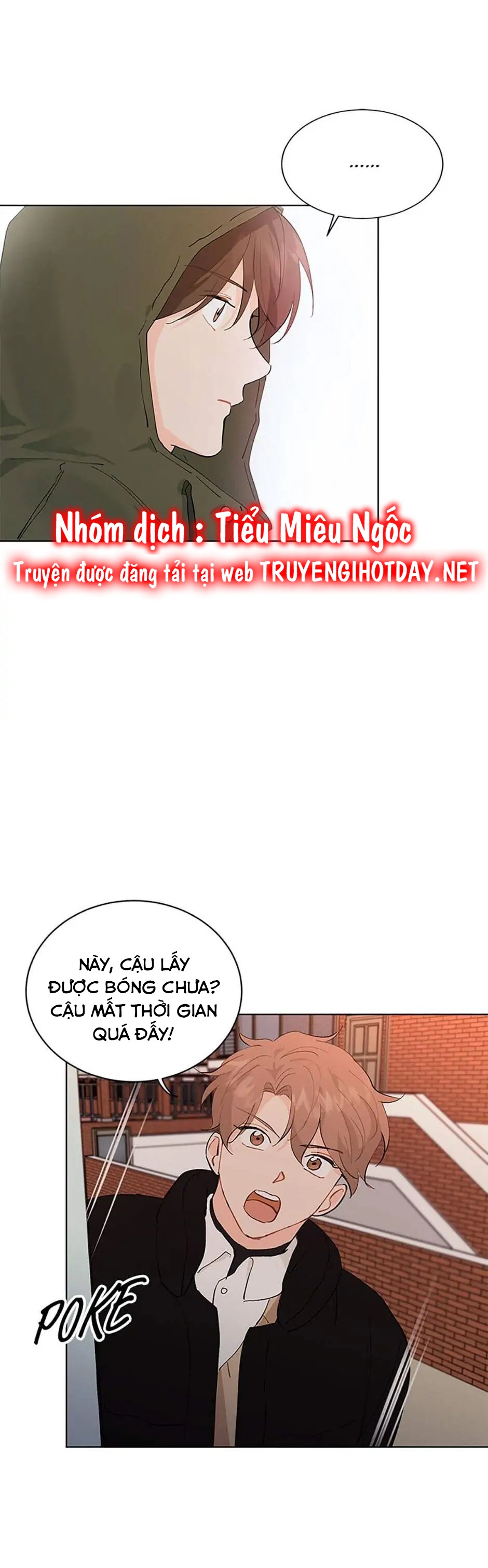 ngày mai tươi đẹp chapter 14 16