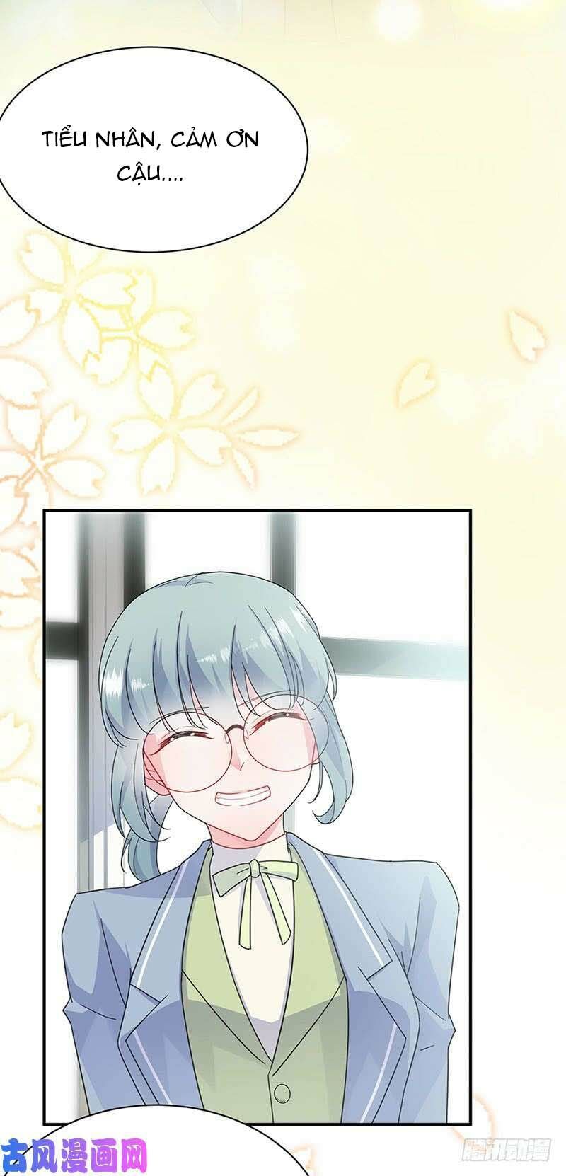 chọc tới chủ tịch tổng tài 2 chapter 127 27