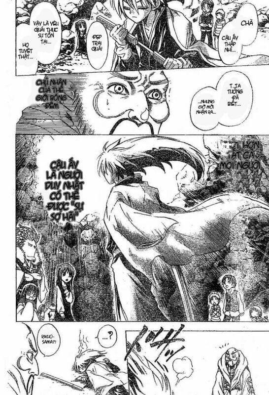 bách quỷ dạ hành chapter 1 49