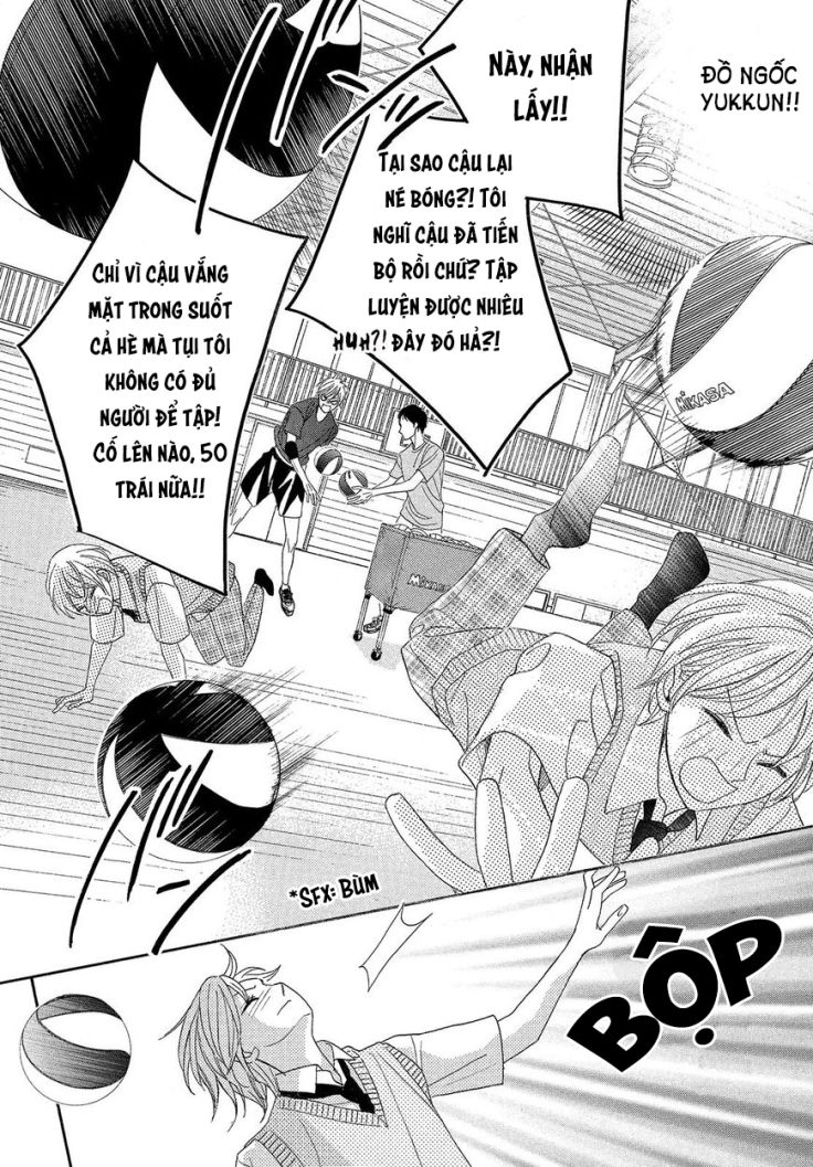 men’s life chapter 1.1 41