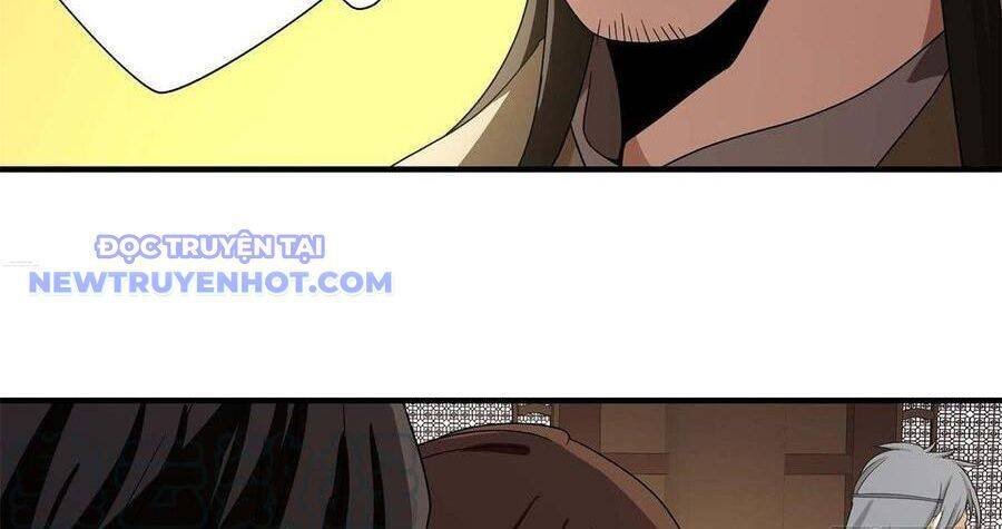 thiên long bát bộ webtoon chapter 131 17