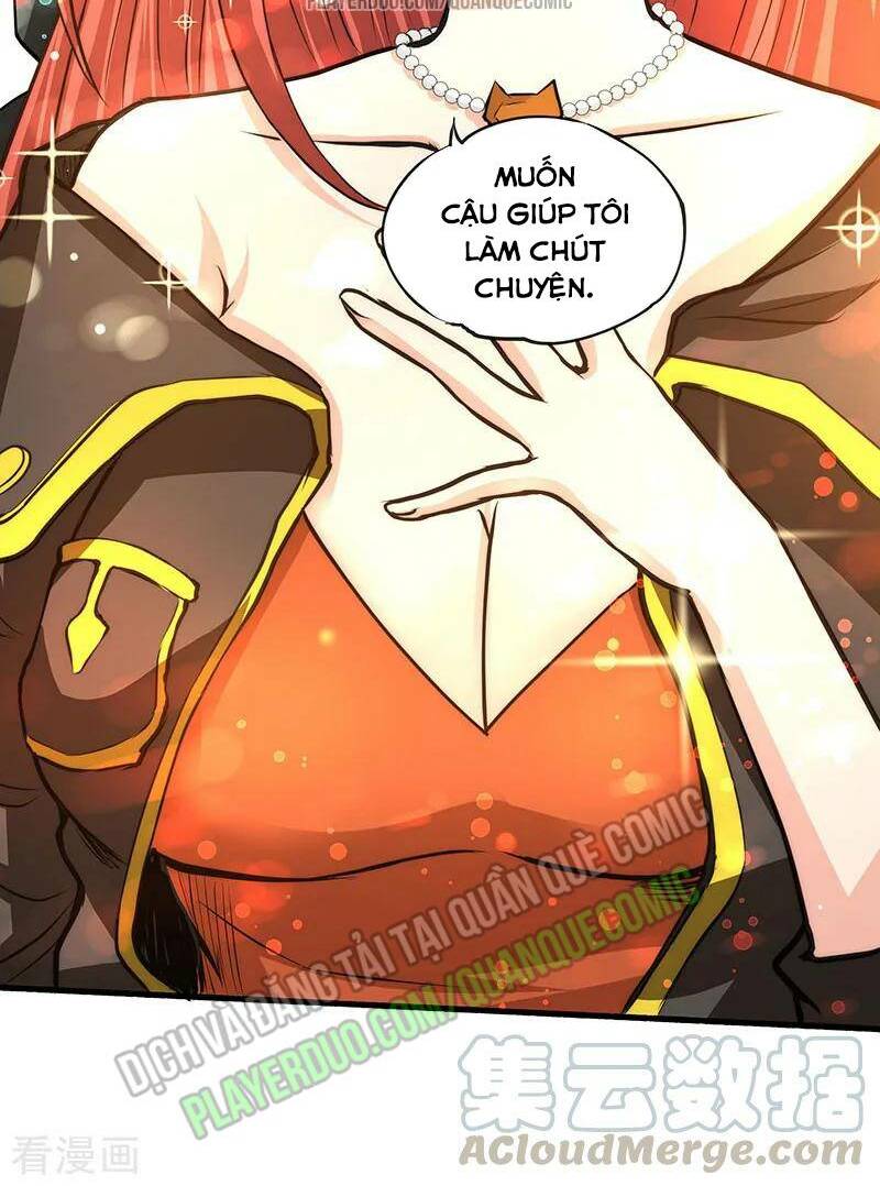 đô thị đỉnh phong cao thủ chapter 18 32