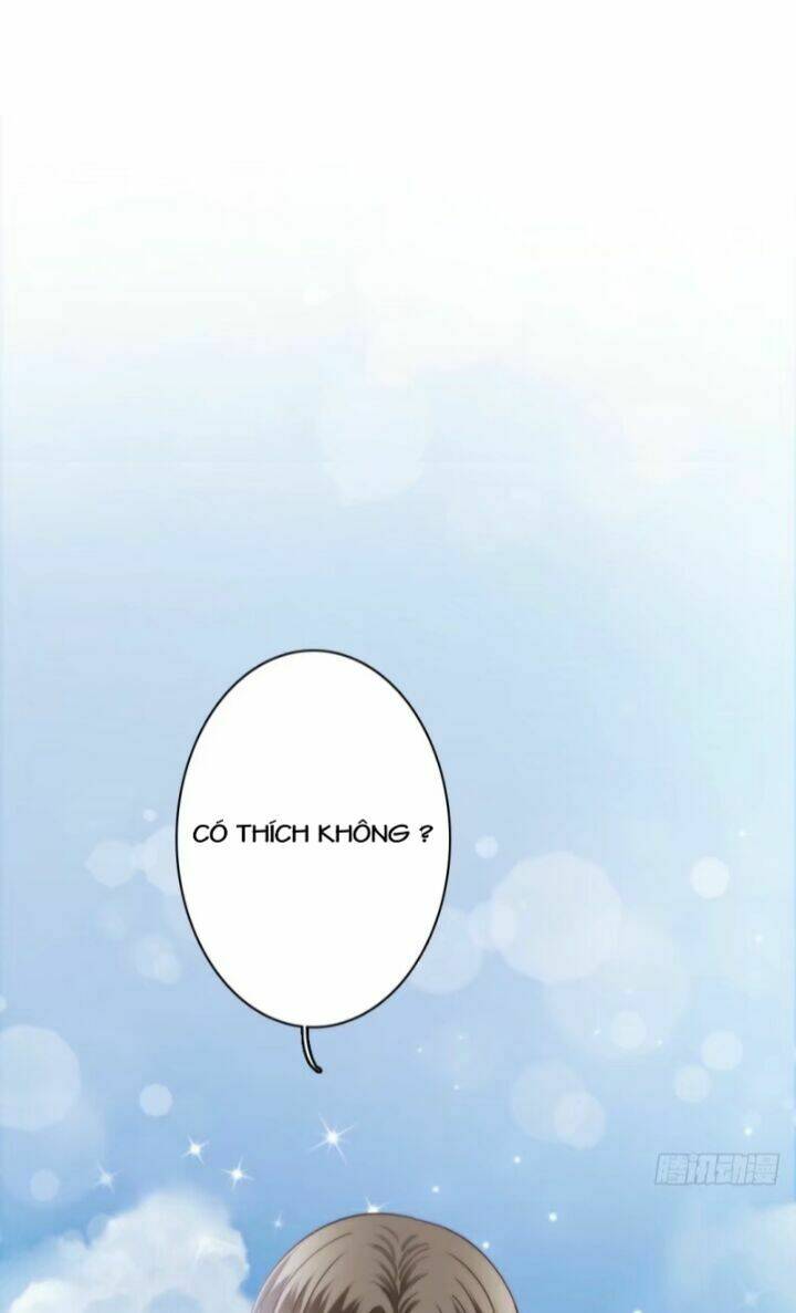 thất ức kiều thê sủng ái ký chapter 6 23