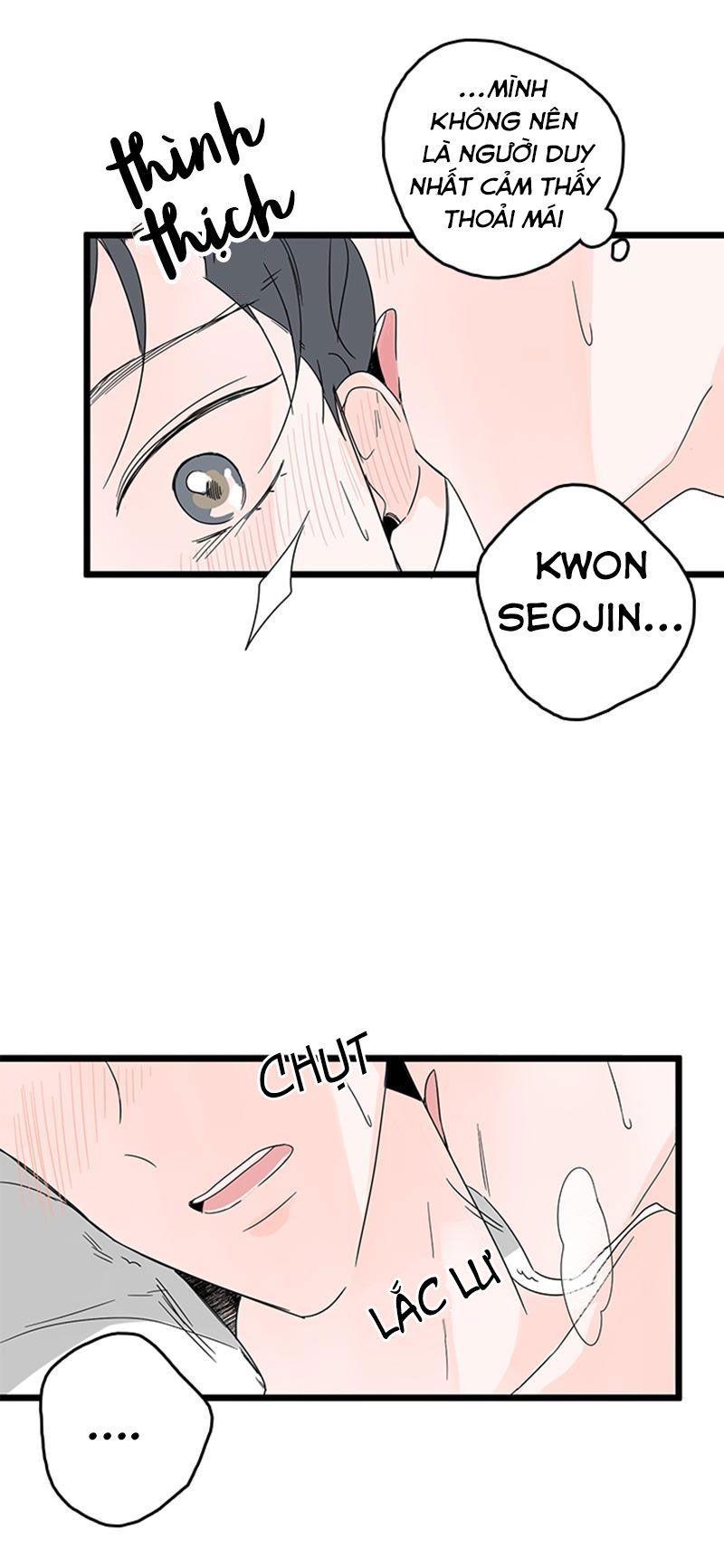 tình cờ yêu (full) chapter 3 43