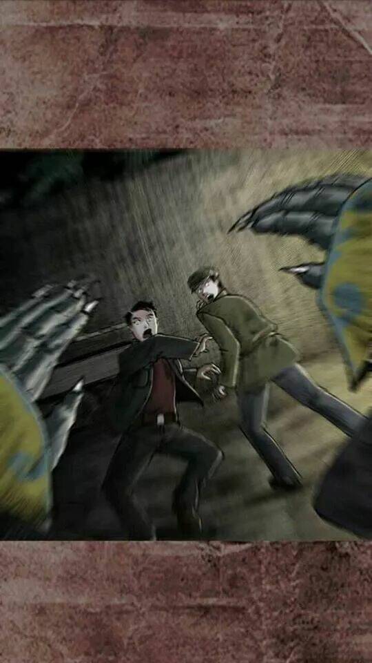 trấn thái bình chapter 13 76