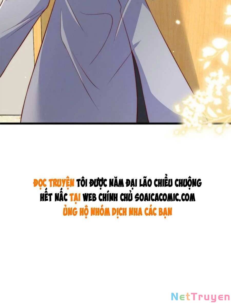 tôi được năm đại lão chiều chuộng hết nấc chapter 83 23
