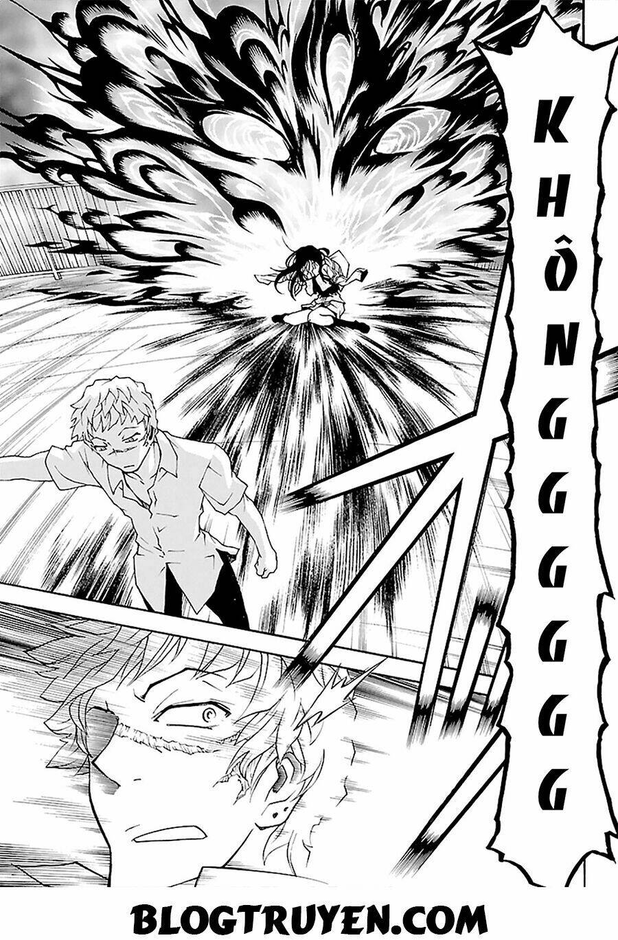 popcorn avatar chapter 13 30