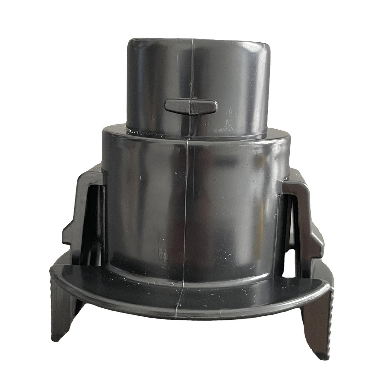 Vacuum Cleaner Adapter Replacement Durable Vacuums Attachments for Accessory