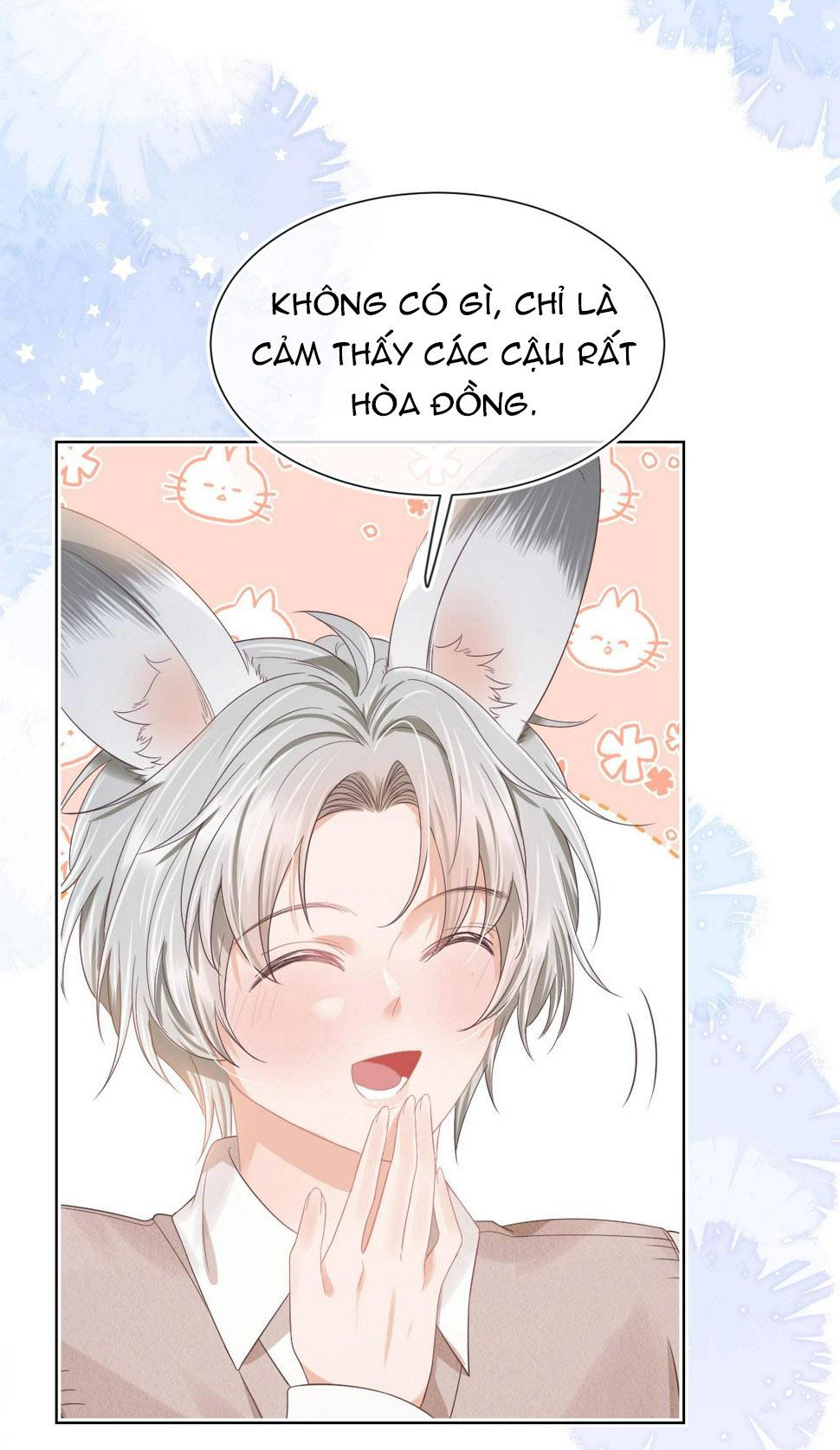 [ss2] một ngụm ăn cả thỏ con chapter 27 27