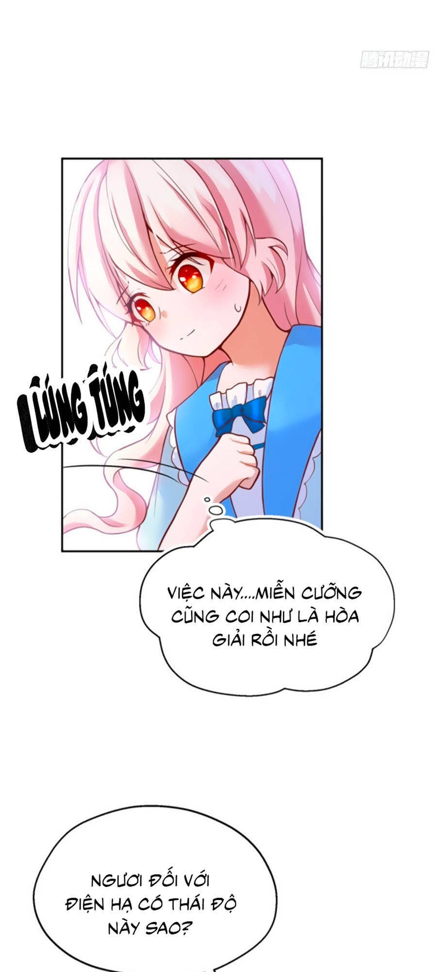 kế hoạch tự cứu của phản phái ma nữ chapter 4.5 19