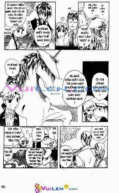 duyên kỳ ngộ chapter 8 57