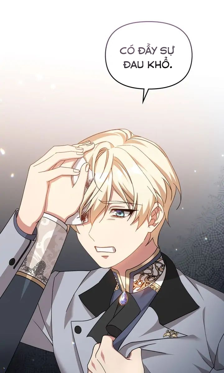 Đóa Hoa Tôn Kính chapter 18.1 - Trang 19