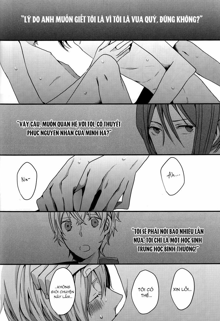 oneshot hỏny chapter 89.2 20