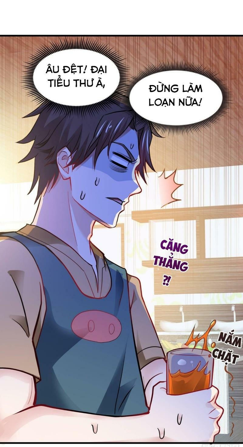 tối cường thần y tại đô thị chapter 74 19