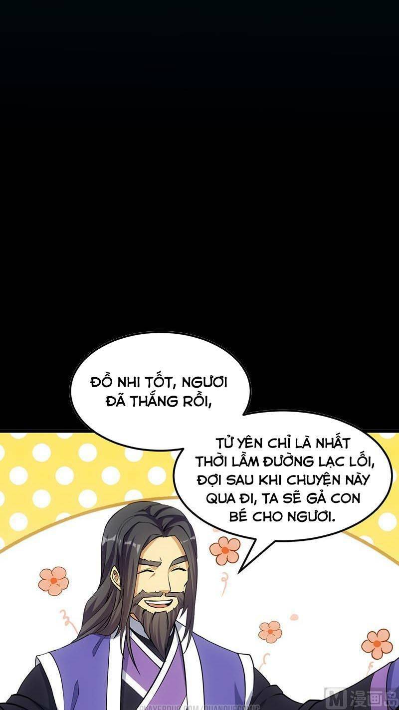 hệ thống thần long nghịch thiên chapter 38 1