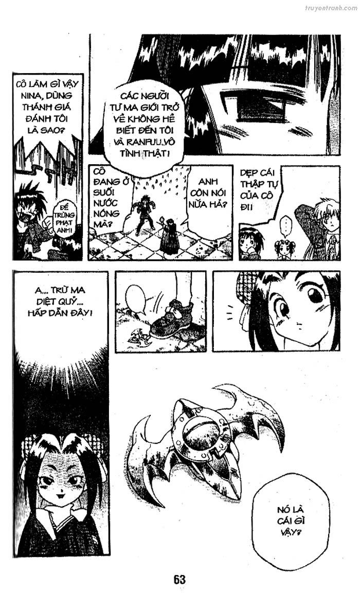 devil and devil chapter 75 27