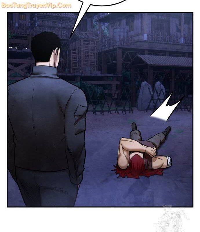 Tay Súng Chinh Phục Võ Lâm chapter 43 48