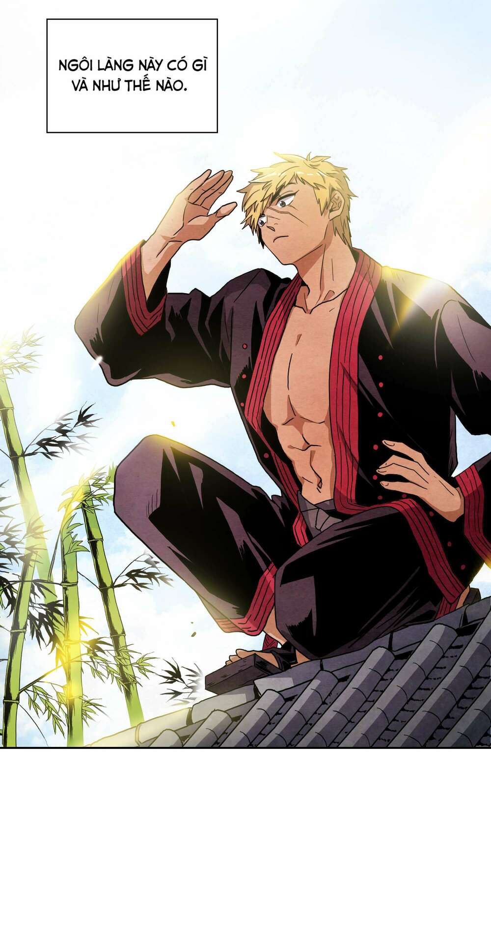 blade and soul-câu chuyện về nam soyoo chapter 5 12