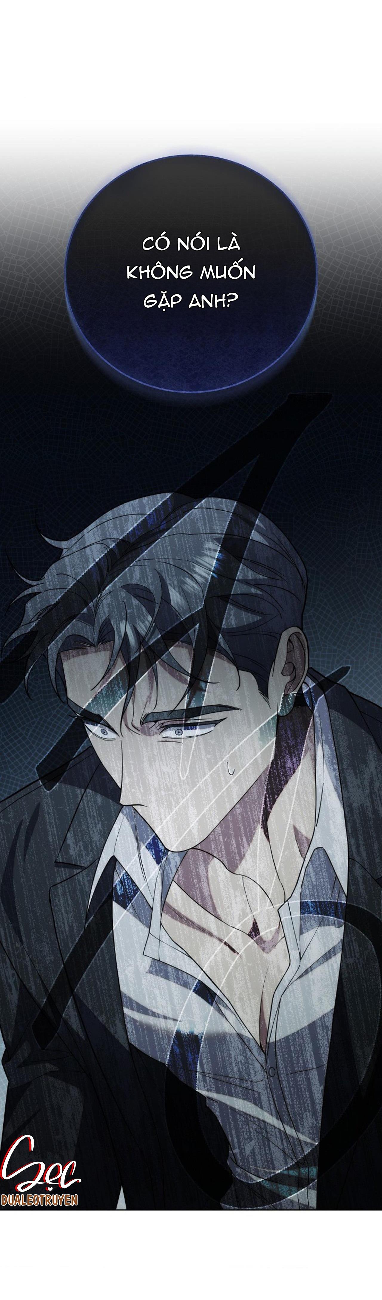 (abo)mối quan hệ không hoàn chỉnh chapter 16 45