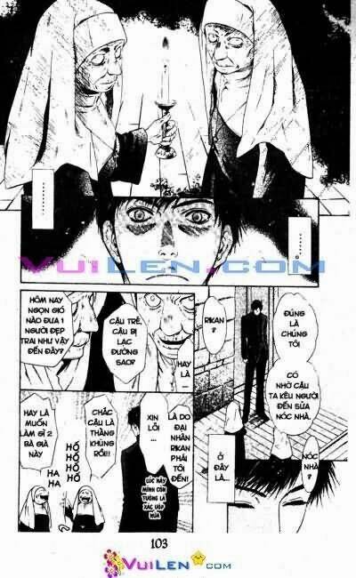 bát khuyển sỹ phương đông chapter 5 103