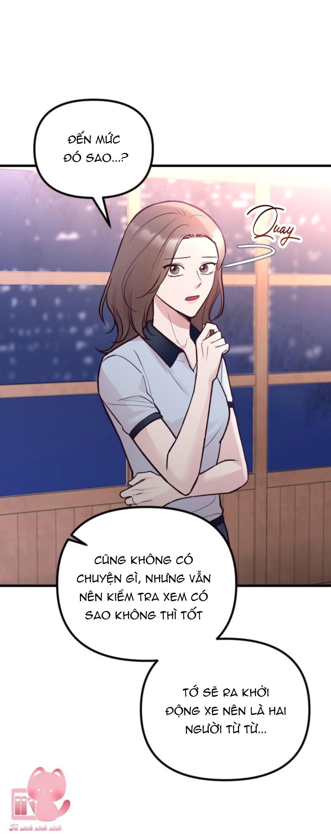 gặp nhau giữa trung gian chapter 23 25