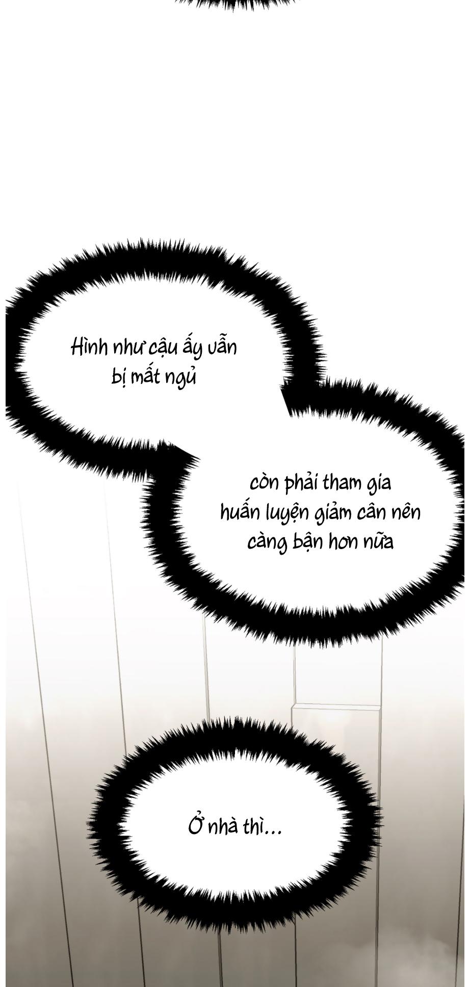 điềm rủi chapter 36 42