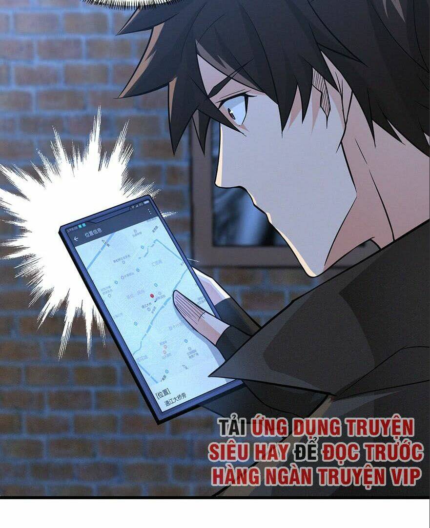 nơi này có yêu khí chapter 15 11