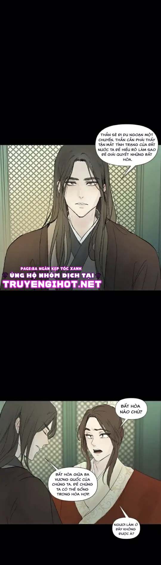 ellin’s solhwa chapter 22 21