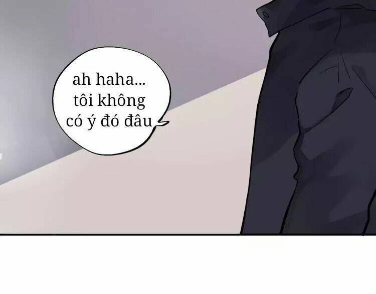 sos! tôi đã yêu một con sâu bướm (phần 2) chapter 22.1 7