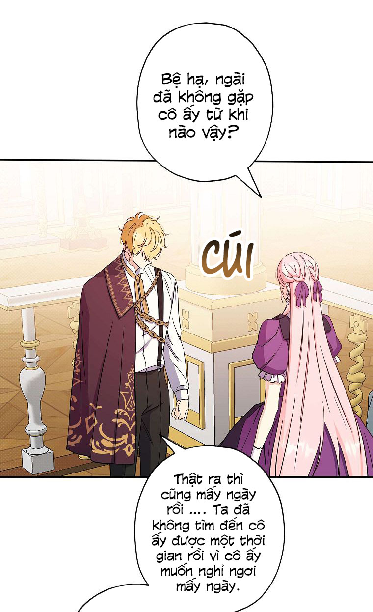 cuộc hôn nhân giả dối chapter 97.1 15