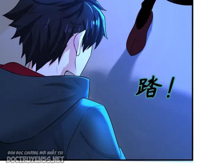 toàn cầu quỷ dị thời đại chapter 4 37