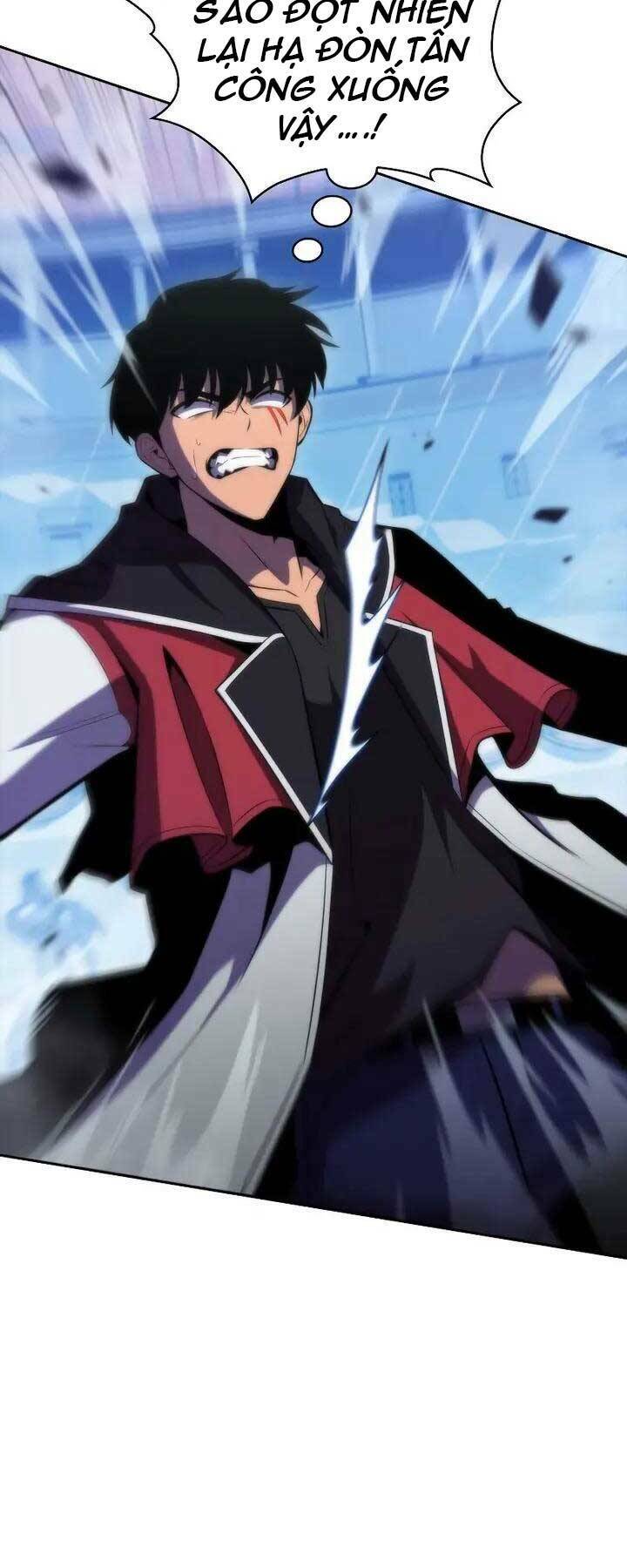 kẻ thách đấu chapter 51 30