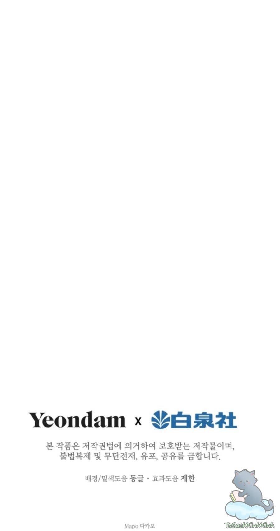 những nhân vật mạnh nhất thế giới ám ảnh tôi chapter 7.5 33