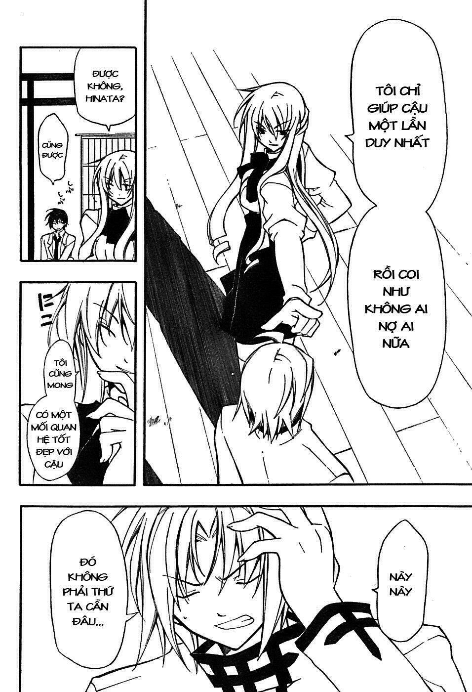 bloody cross chapter 5 24