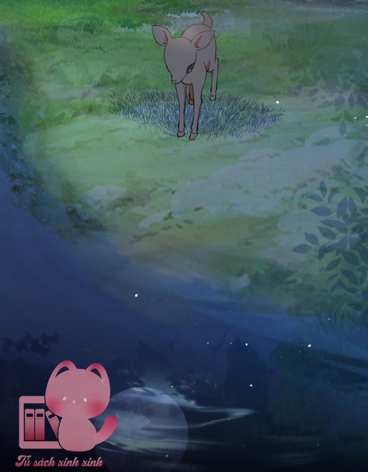 một đêm nọ đột nhiên yandere tới! chapter 117 23