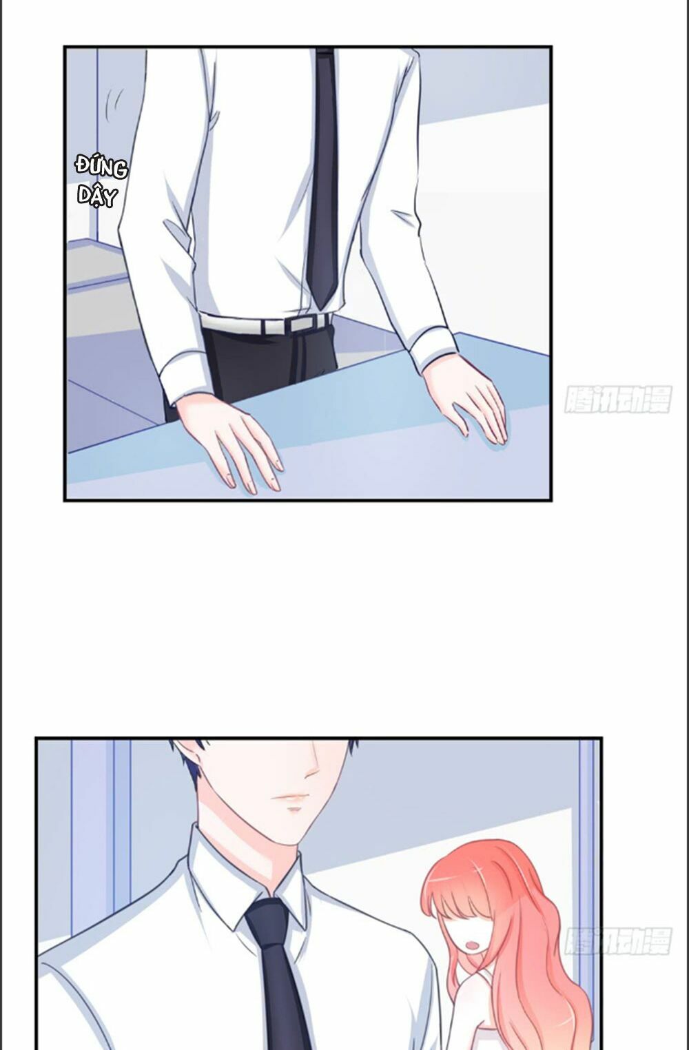 cẩm lý thiếu nữ của tôi chapter 6.1 36