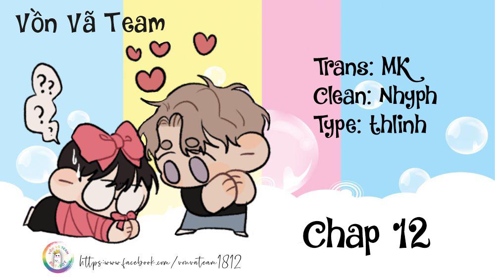 18+ tình yêu bí mật chapter 12 1