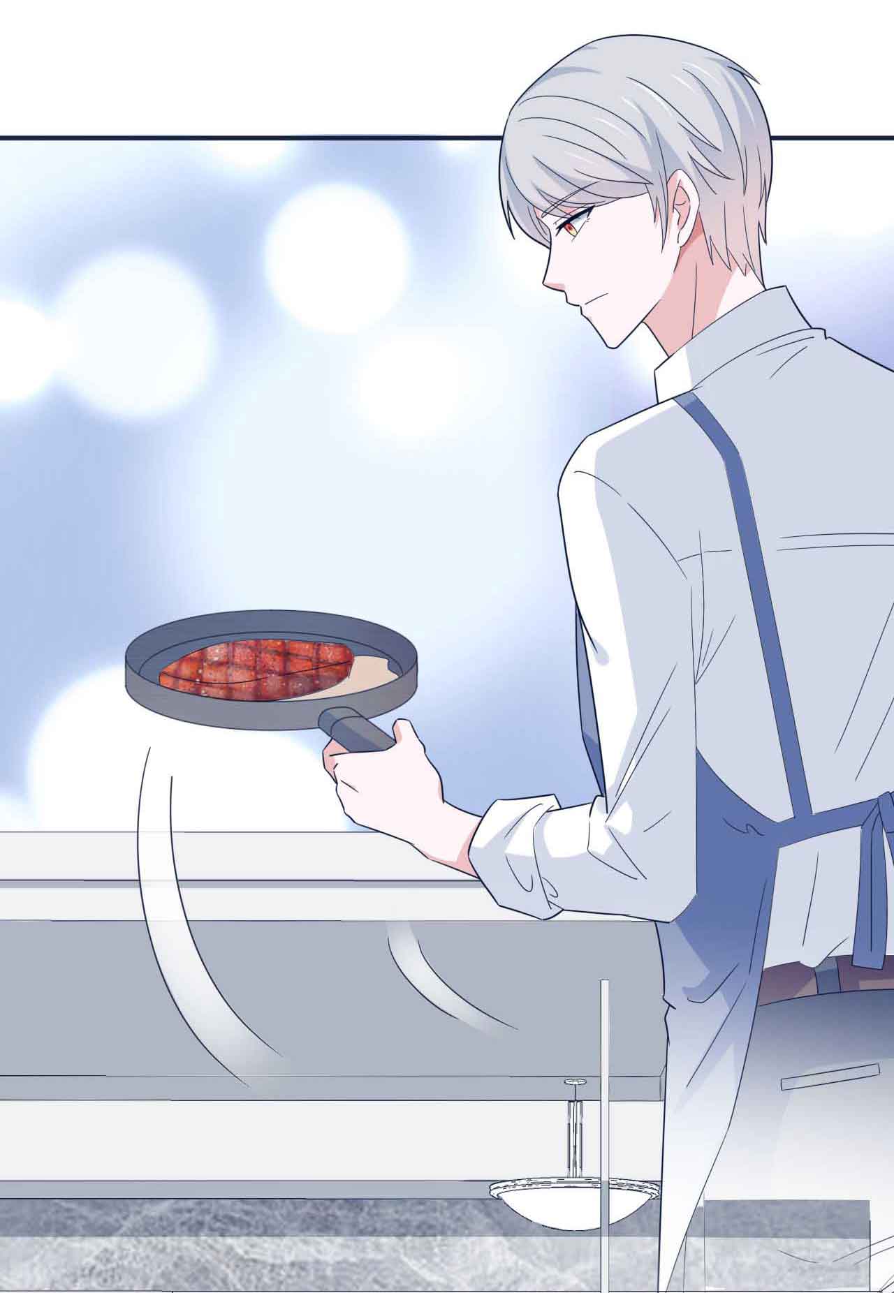 bí mật không thể yêu đương chapter 29 15