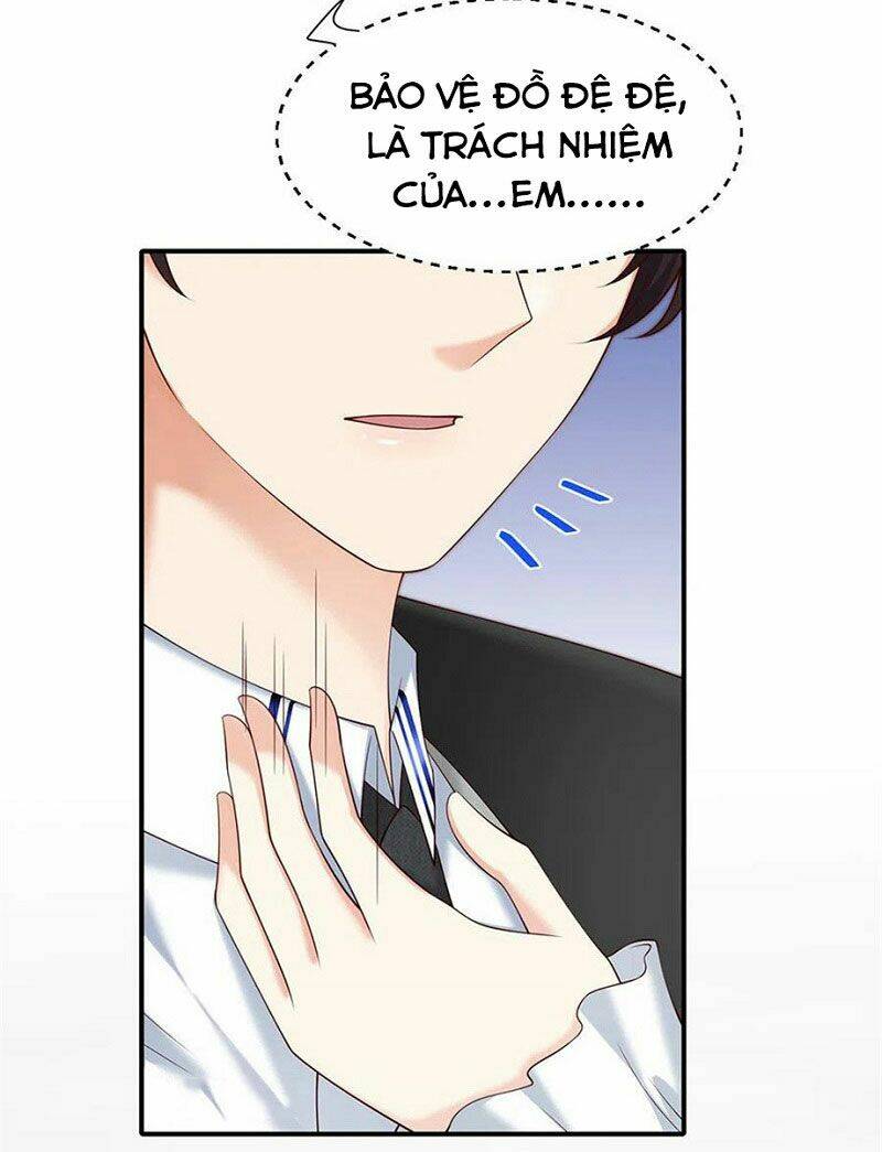 nam thần truy thê chỉ nam chapter 118.2 21