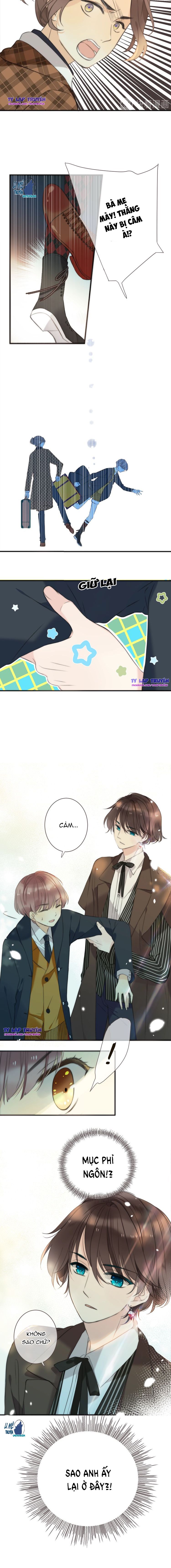 lại gặp nhau rồi, lâu tiểu thư chapter 1 40