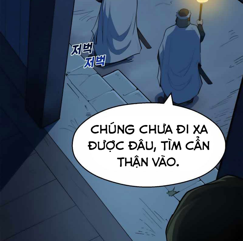 Kiếm Sĩ Thiếu Niên Chapter 6 - Trang 2