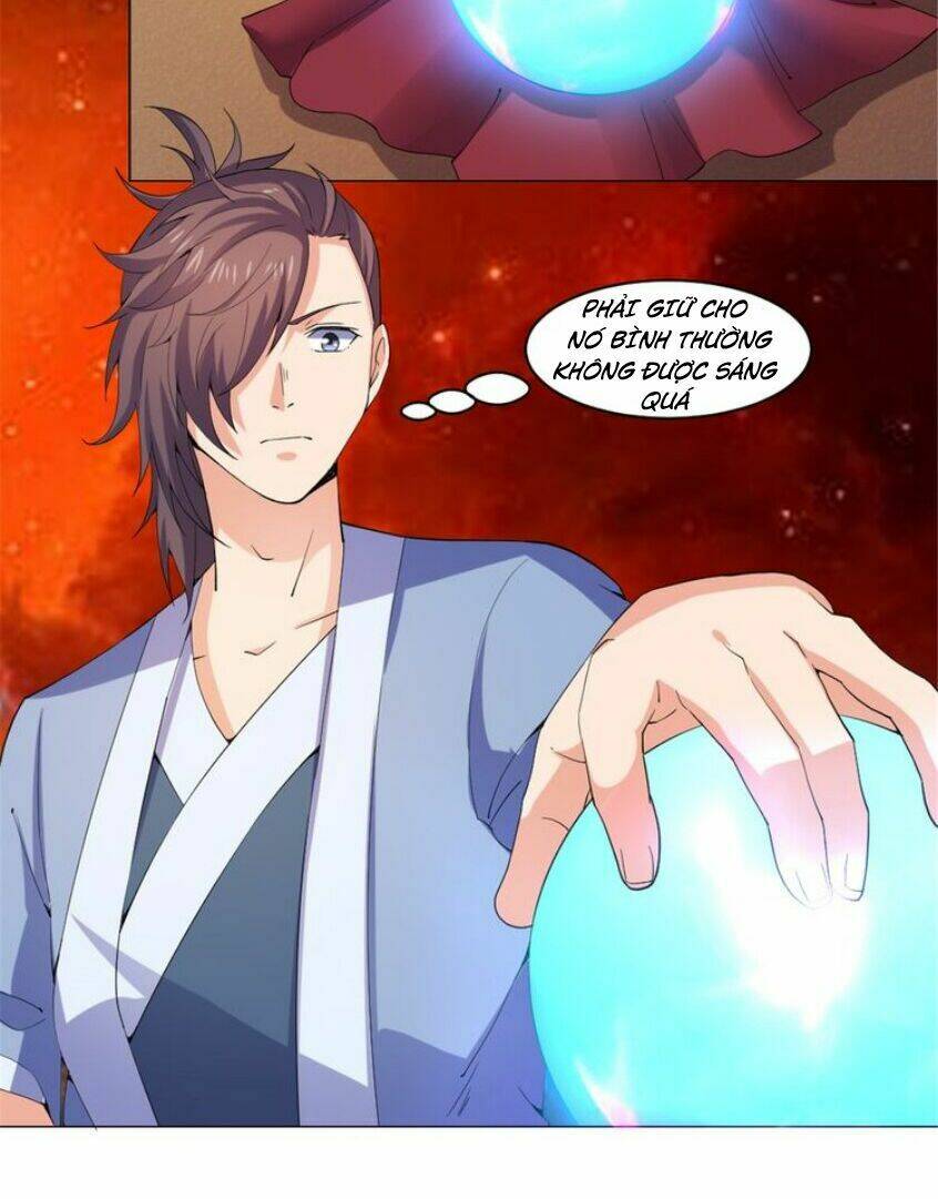 cực vũ huyền đế chapter 54 16